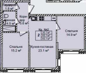 Кварталы Немировича